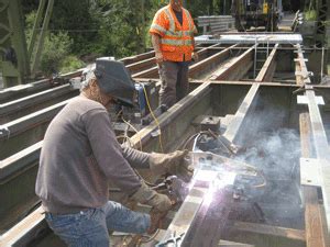 bellingham wa metal fabrication|meridian bellingham welding.